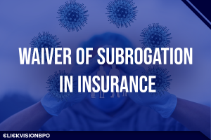 Understanding Waiver of Subrogation in Insurance 