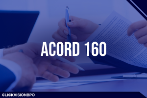 Understanding ACORD 160 – Business Owner Policy Section