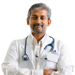 Dr. Jonah Patel