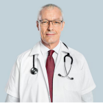 Dr. Marcus L.
